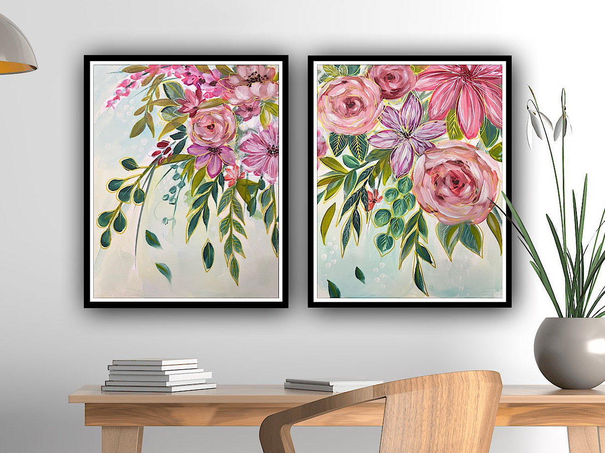 Better Together Paper Prints