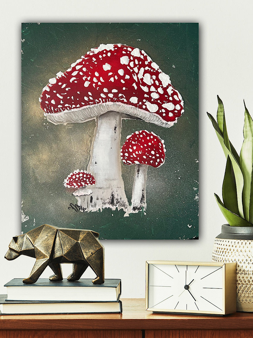 Magic Mushrooms Original