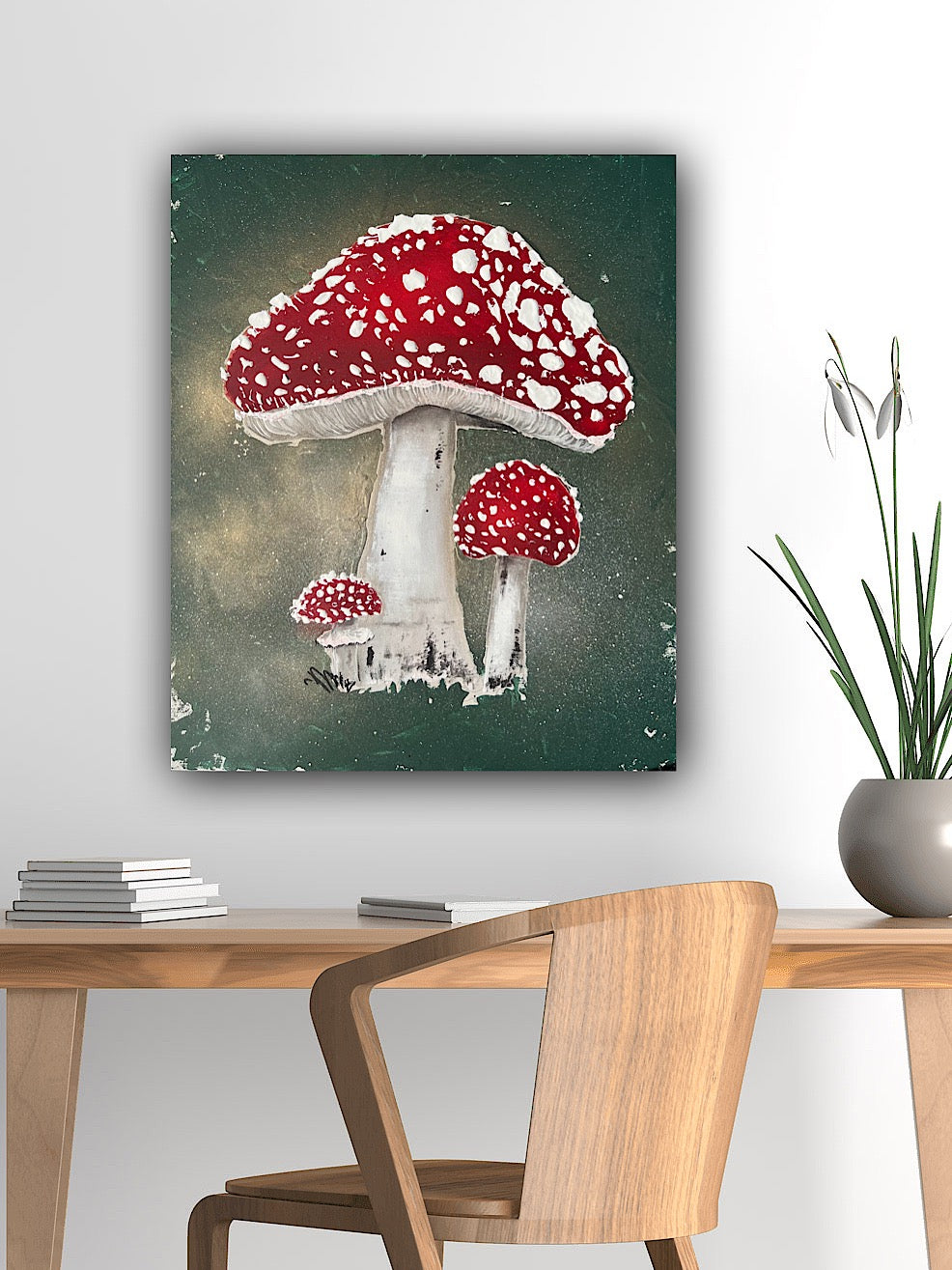 Magic Mushrooms Original