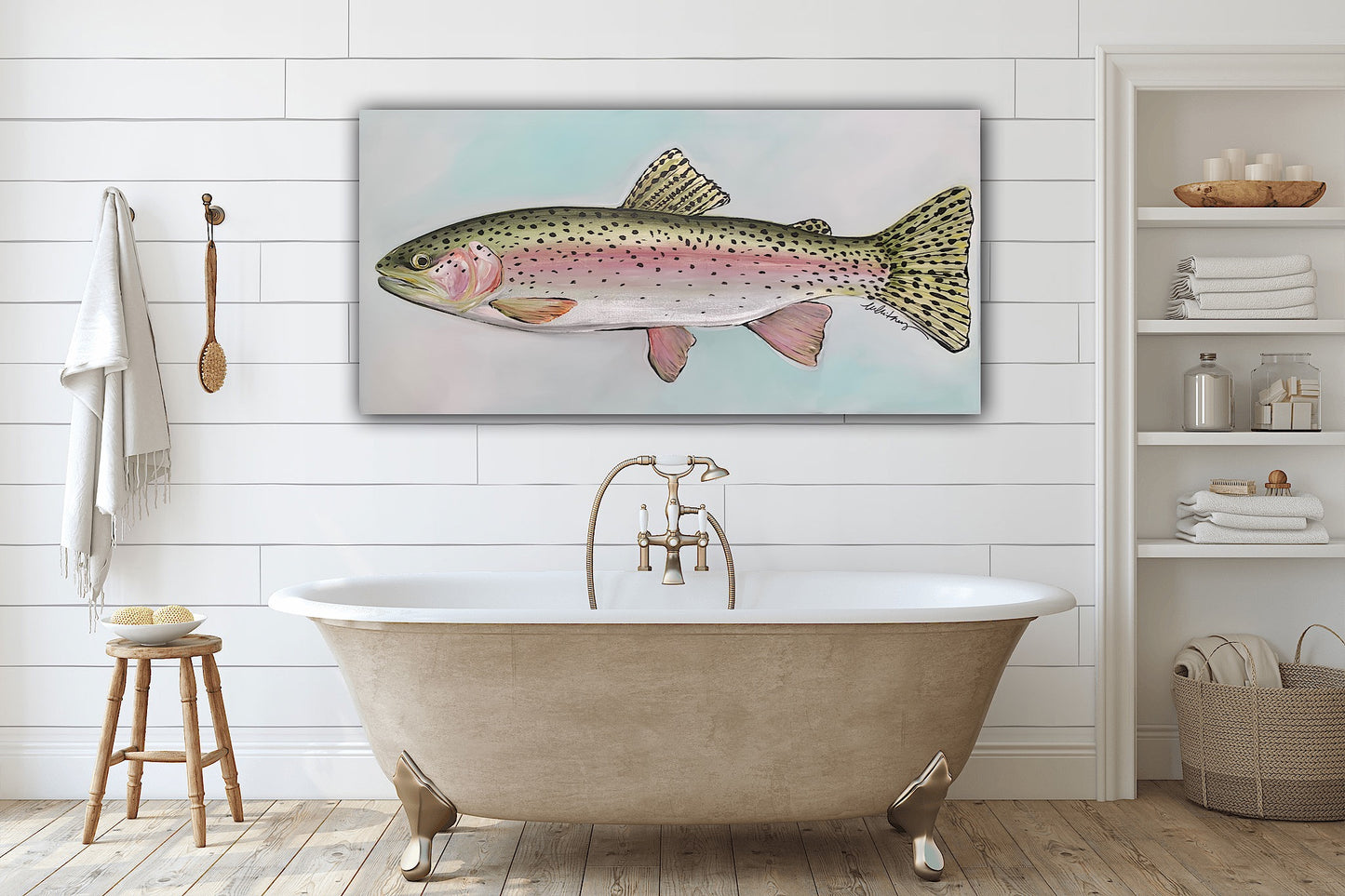Rainbow Trout Original