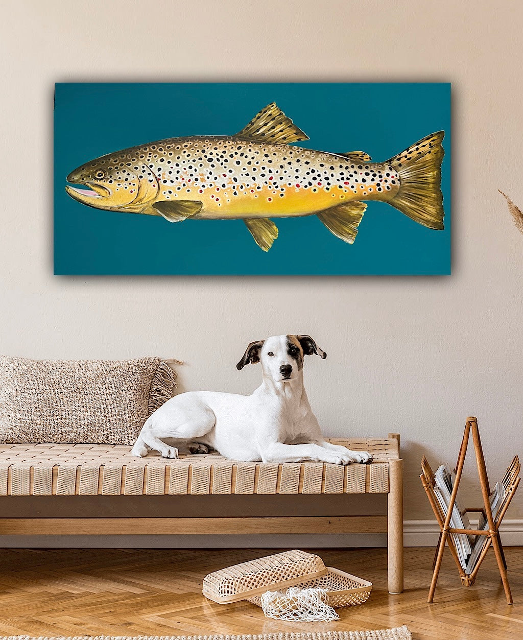Brown Trout Original