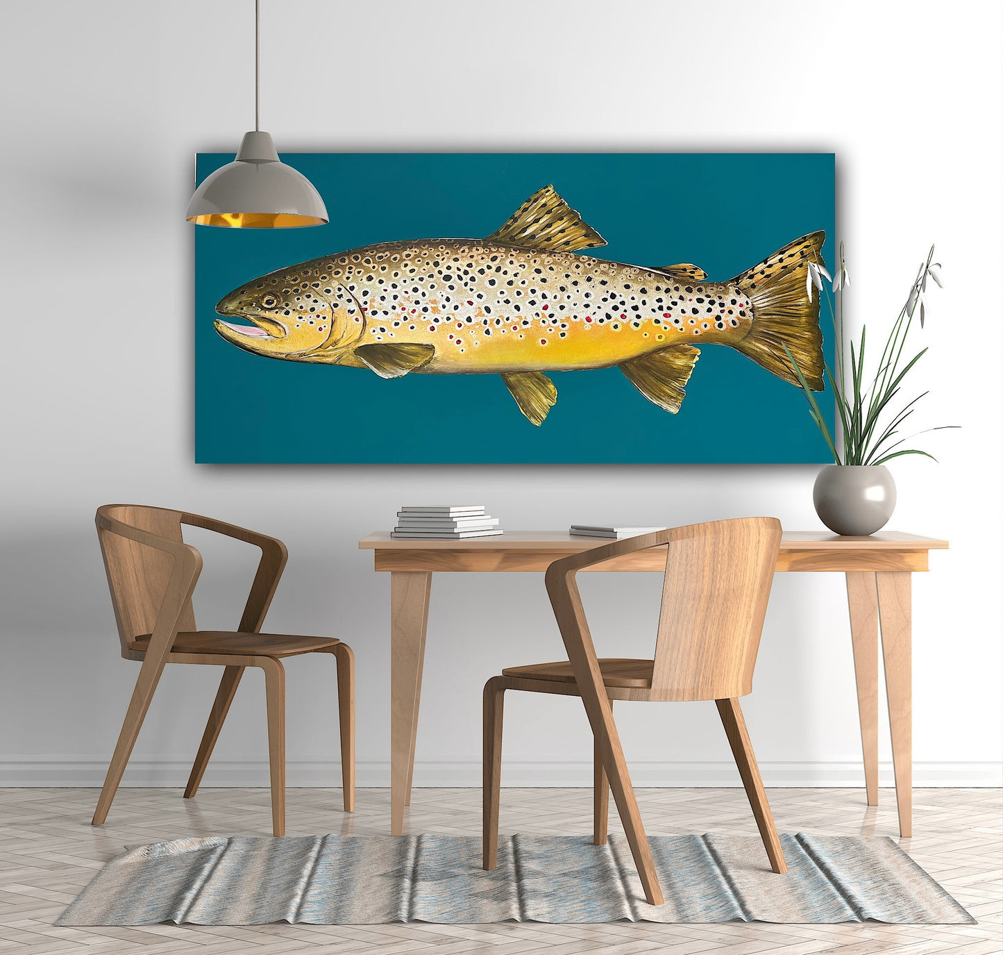 Brown Trout Original