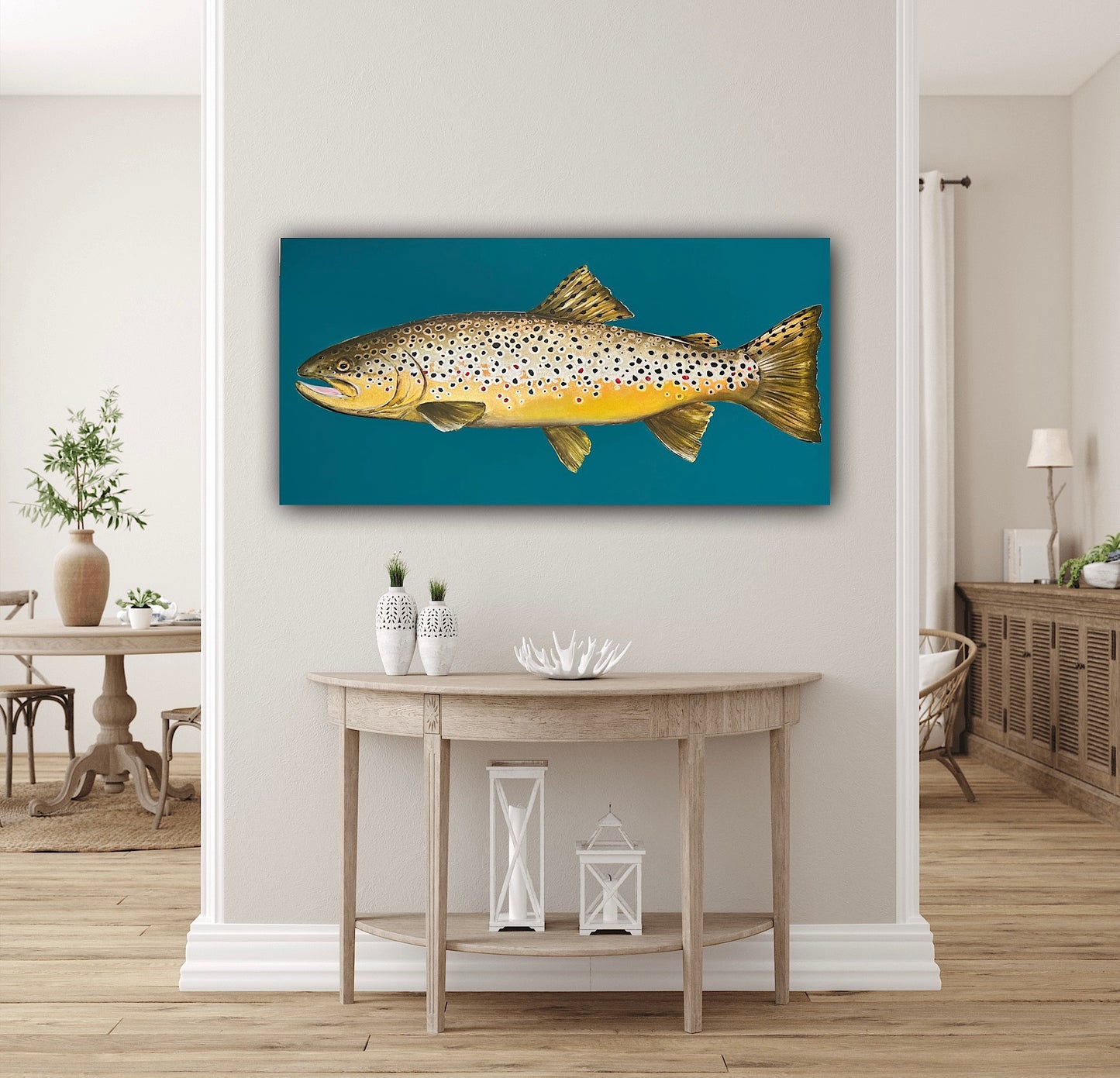 Brown Trout Original