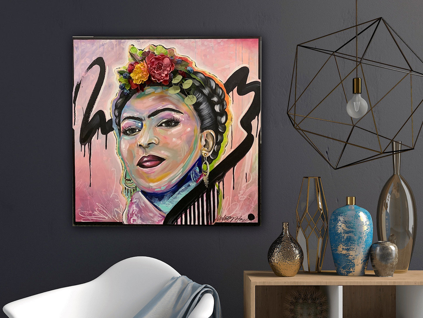 Frida Original
