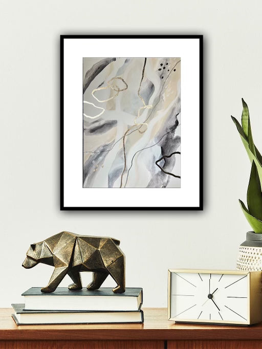 Memory Lane Art Print - Whitney Hayden