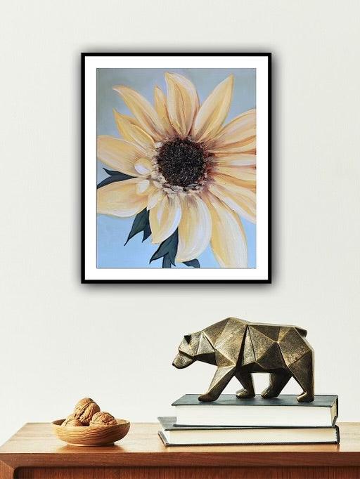 The Bright Side Art Print - Whitney Hayden