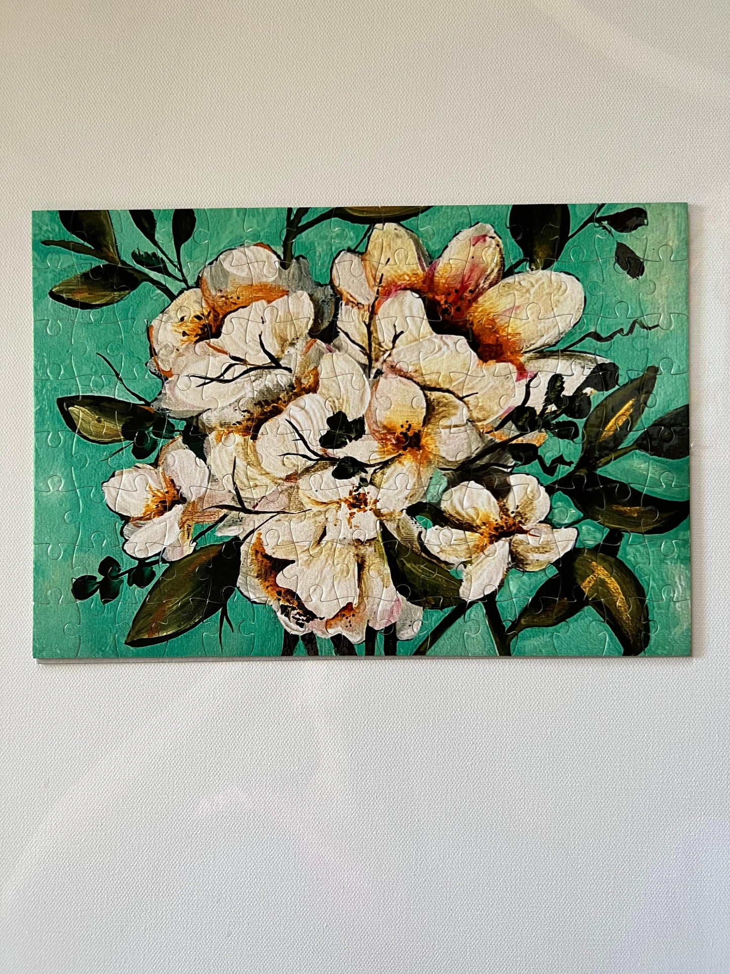 Fragrant Charms Puzzle Small - Whitney Hayden