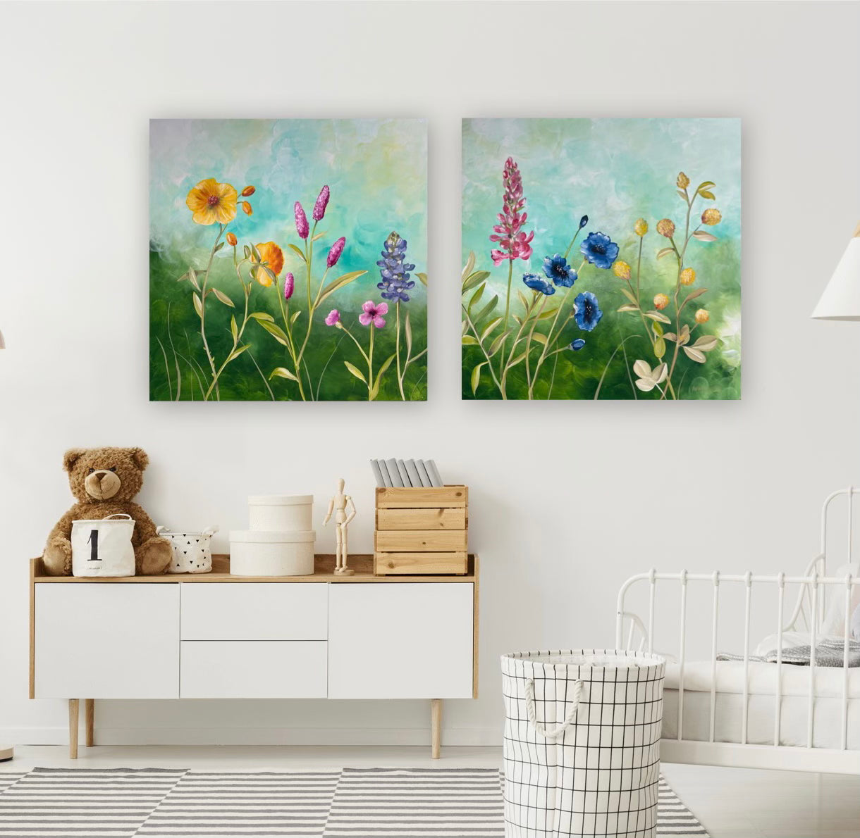 Breath of Fresh Air Original SALE! $700.00 - Whitney Hayden