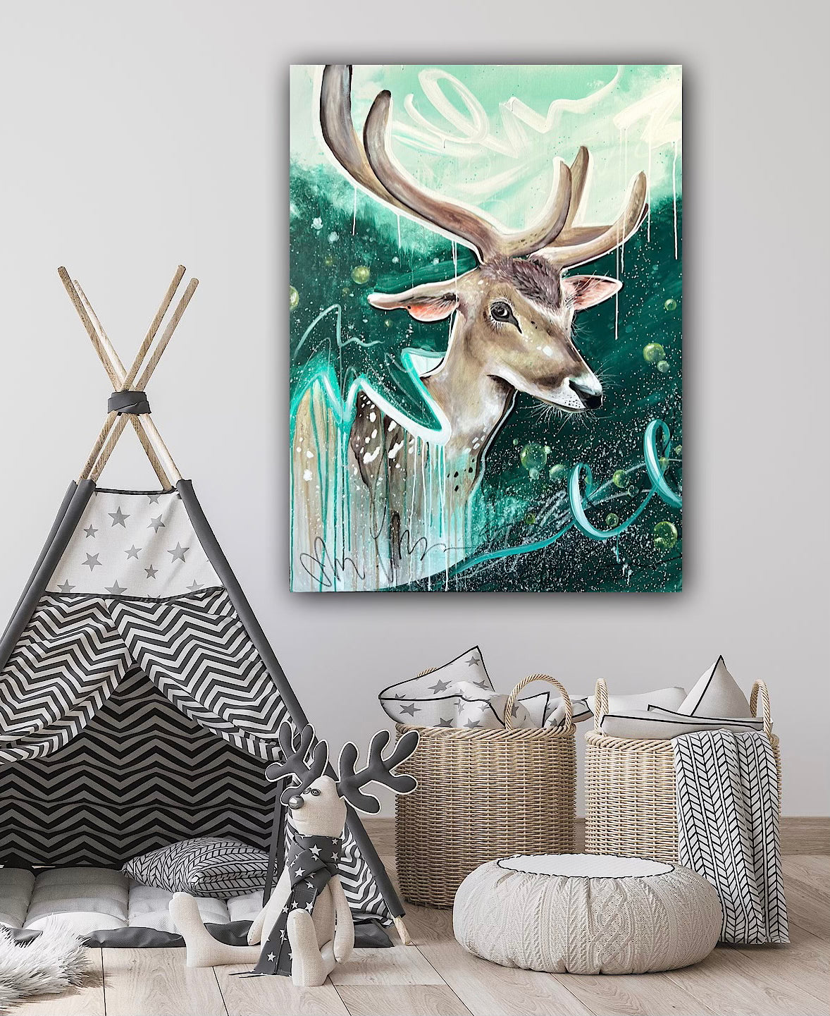 Frolic Original Sale $750.00 - Whitney Hayden