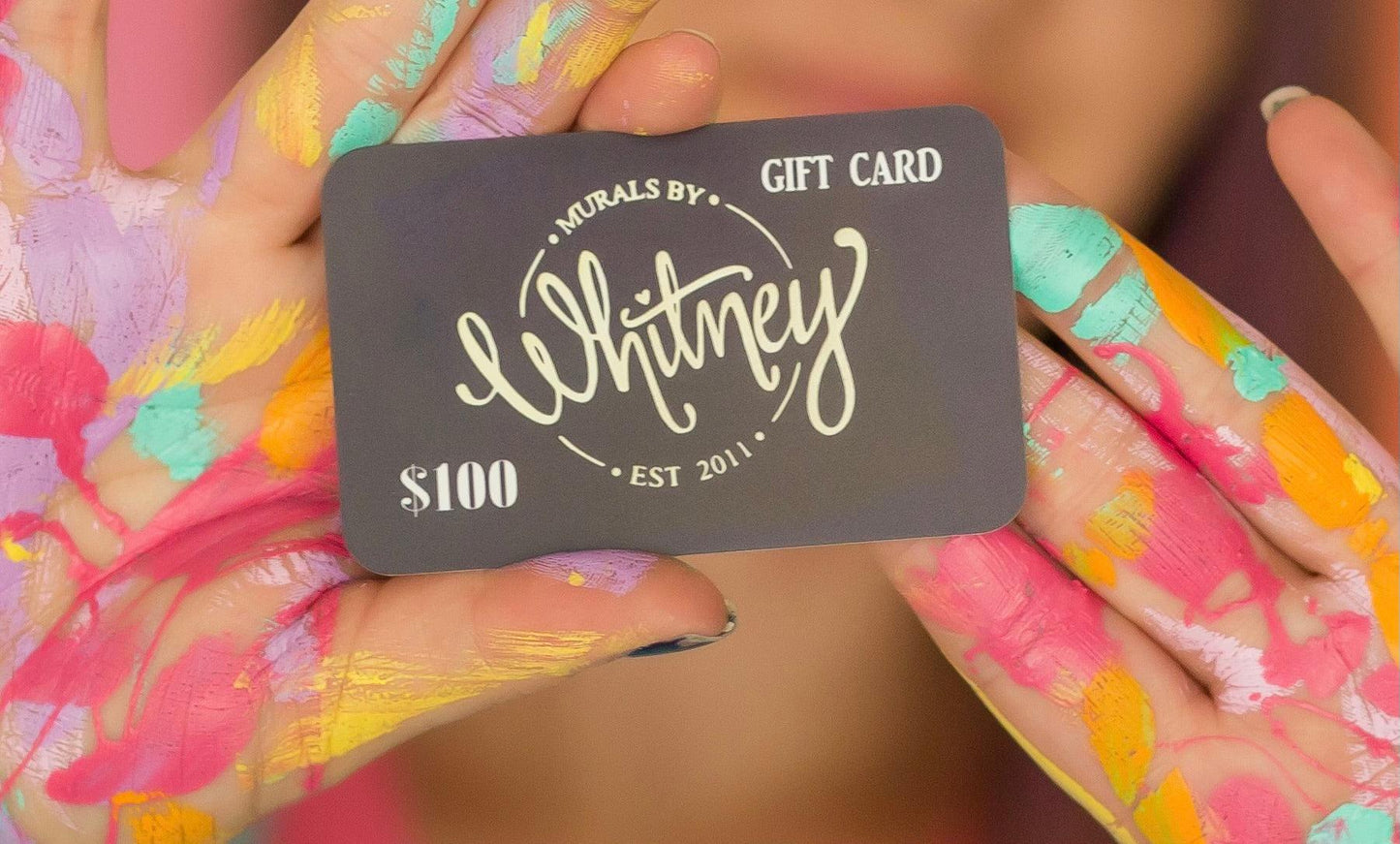 Gift Cards