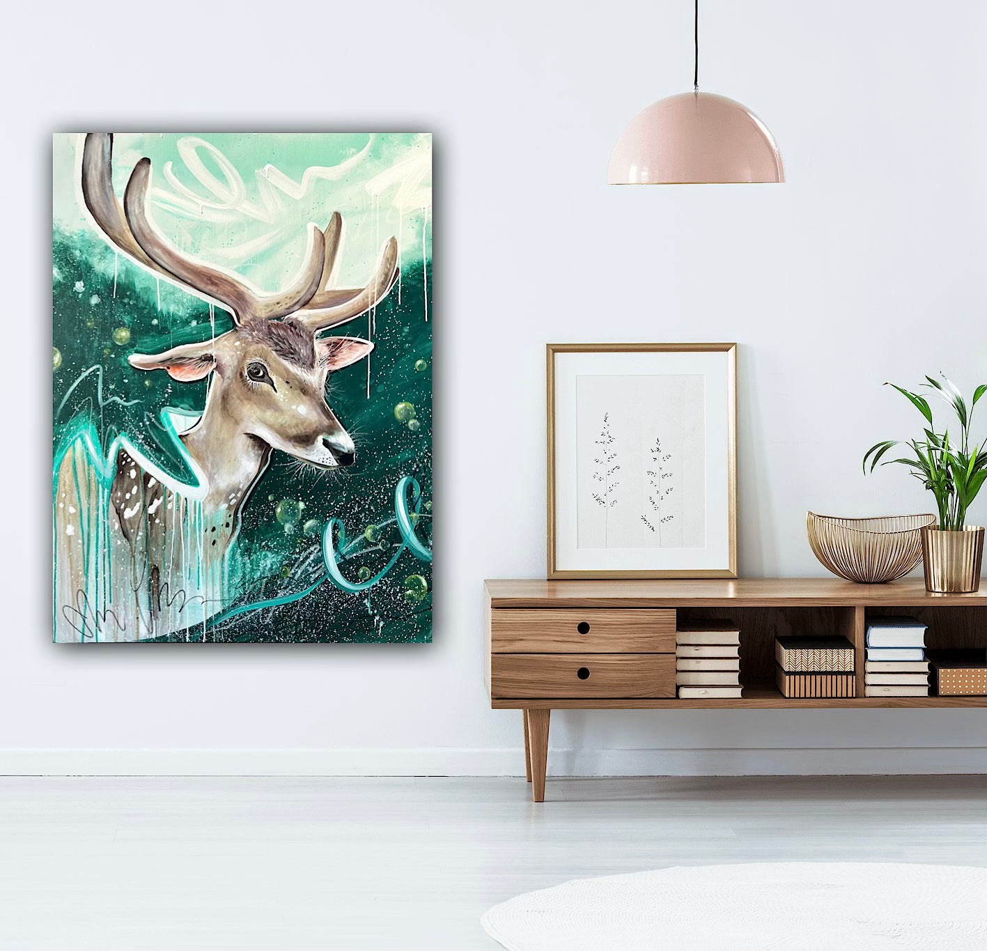 Frolic Original Sale $750.00 - Whitney Hayden
