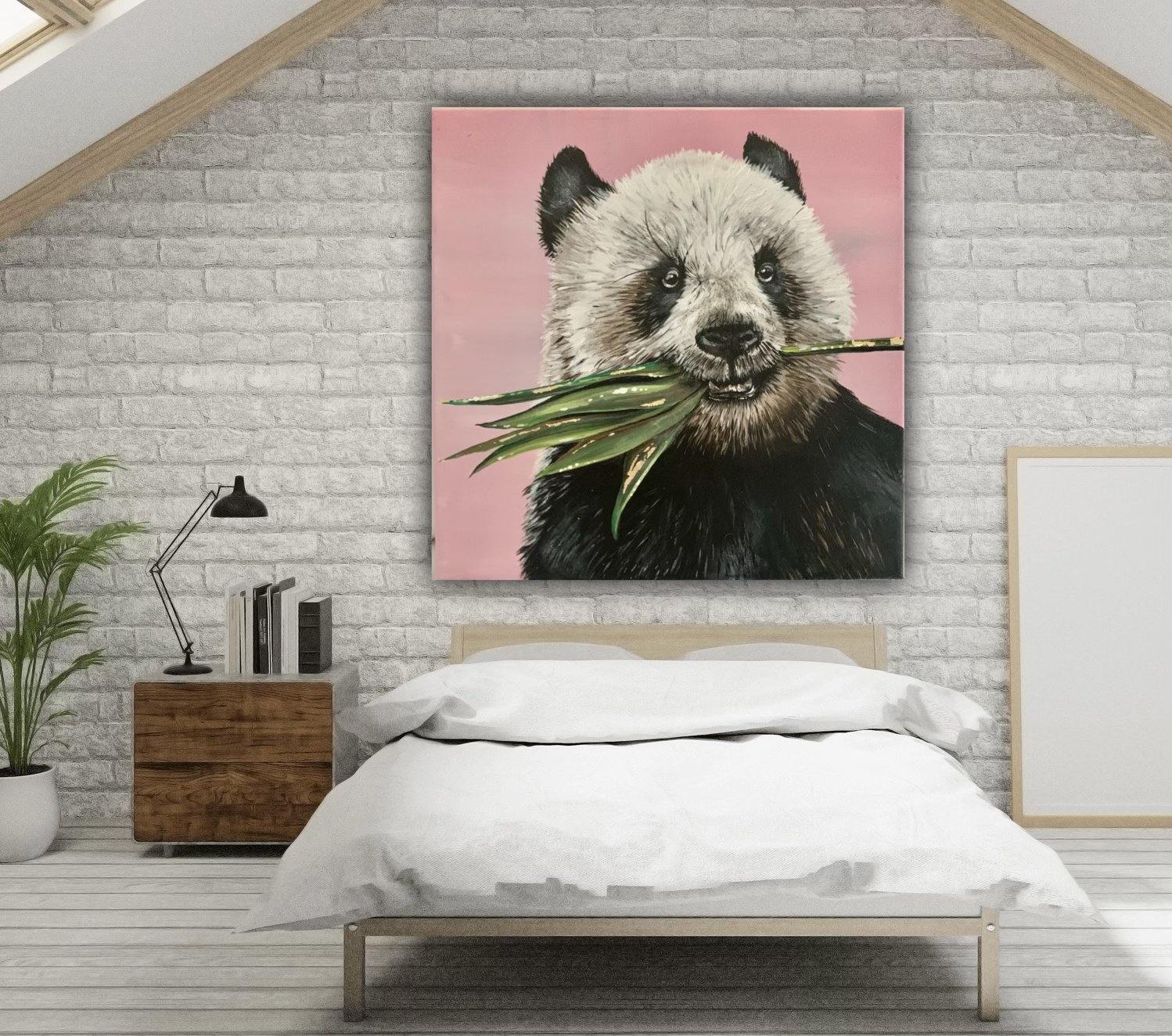 Panda - Whitney Hayden