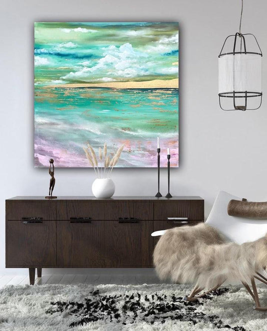New Abstract - Whitney Hayden