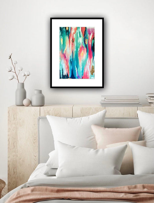 Brighter Days Fine Art Prints - Whitney Hayden