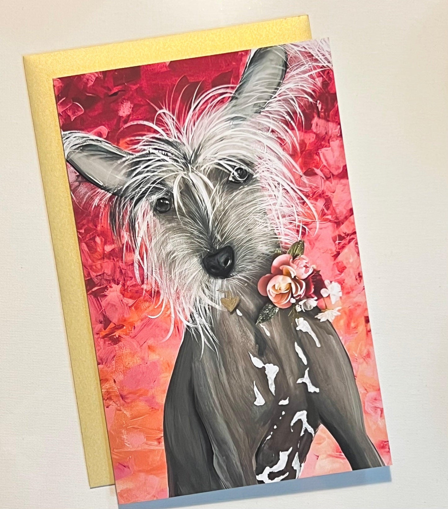 Animal Art Note Card Set - Whitney Hayden